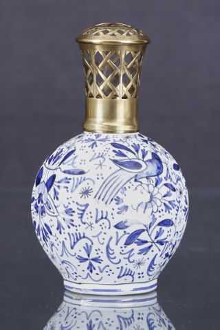Delft Lampe Berger