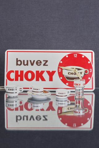 16 objets publicitaires