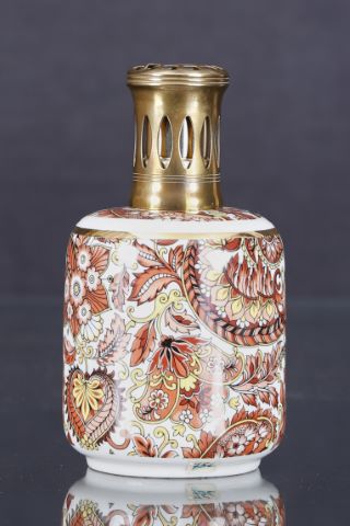 Pillivuyt Lampe Berger Cachemire