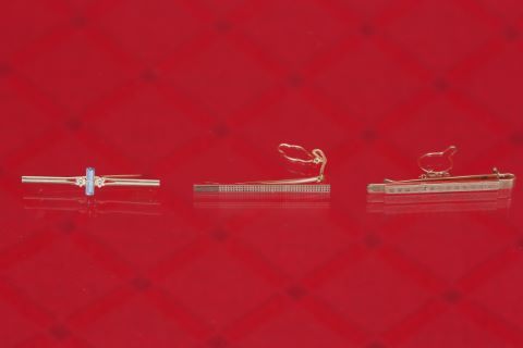 Ensemble de bijoux