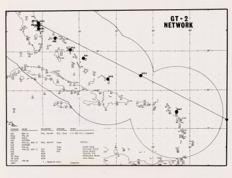 NASA et divers Plans et schémas techniques [6...