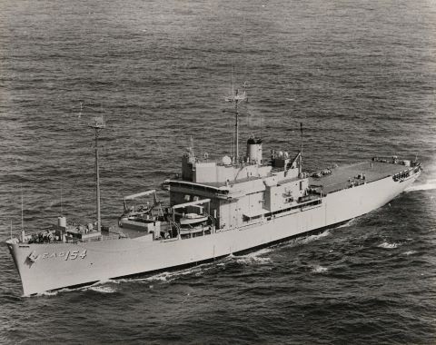 US Air Force Navire de guerre, sous-marin,...