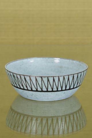 Grande coupe circulaire