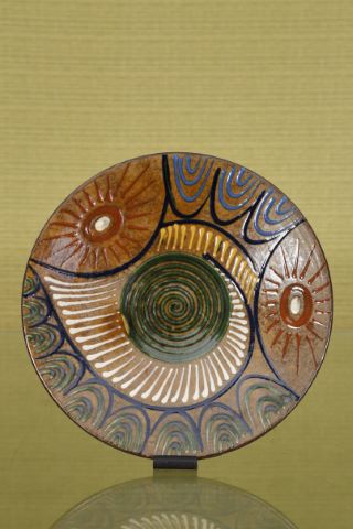 Puigedemont (XXe siècle) Grande coupe