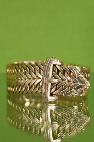 Bracelet ceinture