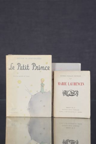 3 livres