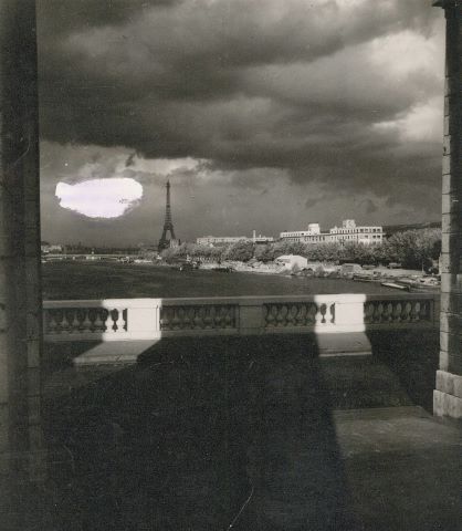 Paris la Seine & Les Ponts de la Seine [2…