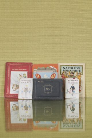 Ensemble de livres Hachette Jeunesse [environ 30]