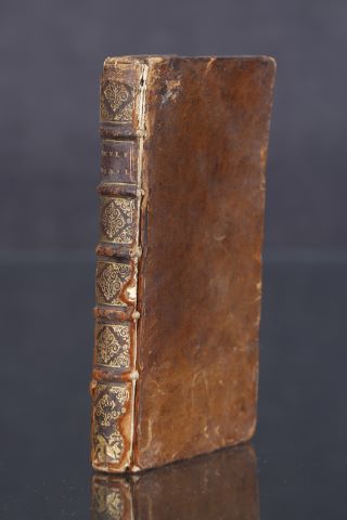 François de la Rochefoucauld Réflexions...