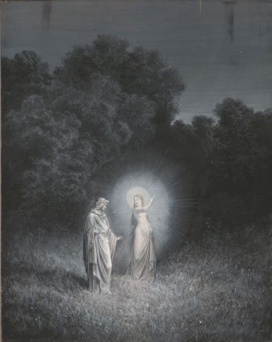 Apparition