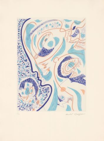 3 gravures