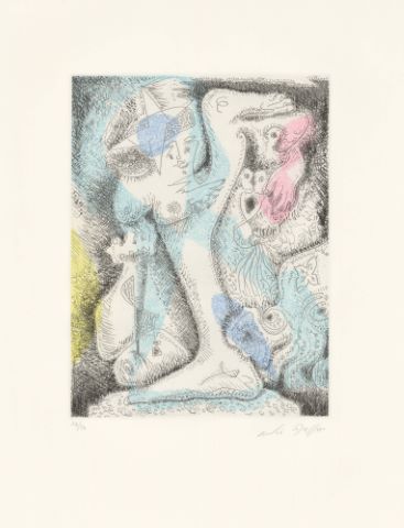 3 gravures