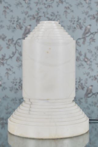 Lampe à poser modèle Babel