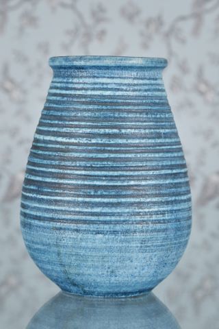 Vase ovoïde