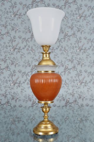 Royal Copenhague Danemark Vase ovoïde