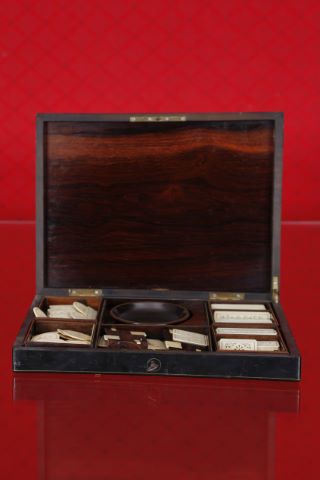 Boîte à jeu