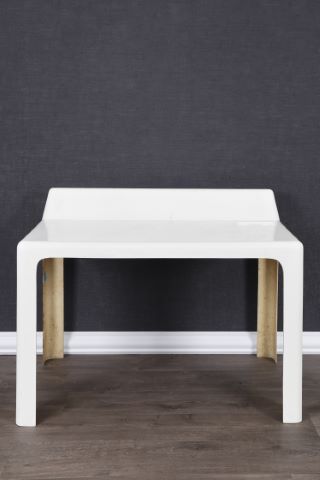 Bureau à gradin