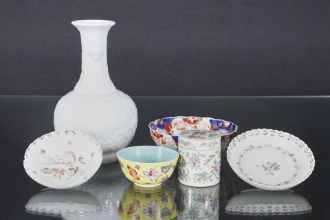 6 pièces