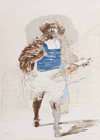 Le Peintre