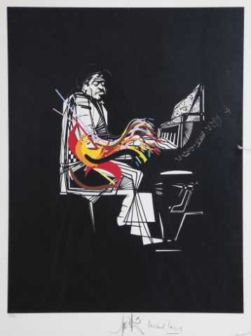 Le Pianiste