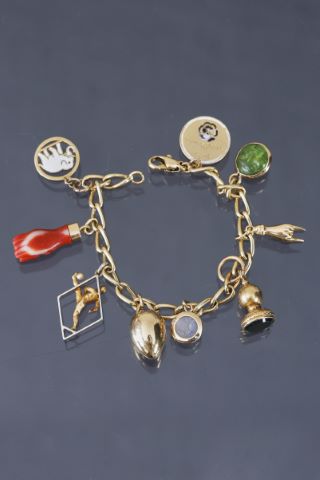 Bracelet