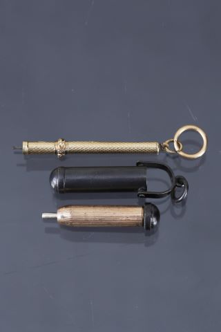 2 porte-mines