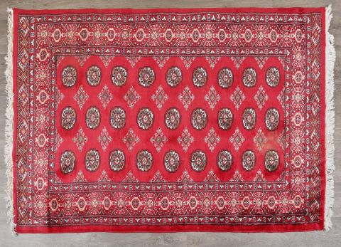3 tapis