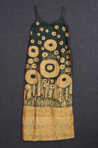 Robe du soir