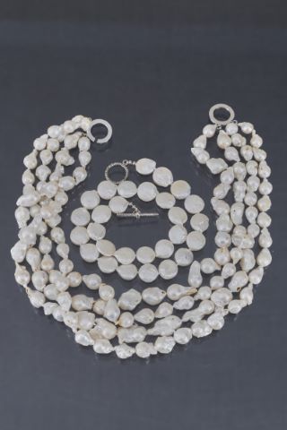 2 colliers