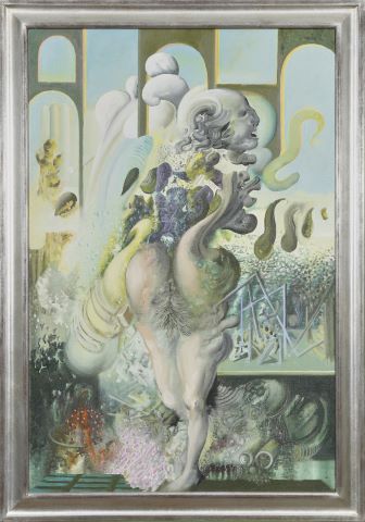 Les Champignons empoisonnés
