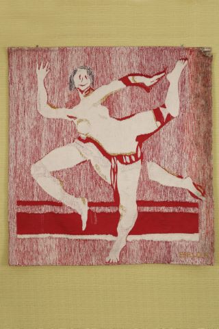 Danse pour le Temps Présent. Hommage à Maurice Béjart (1927-2007)
