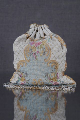 Réticule