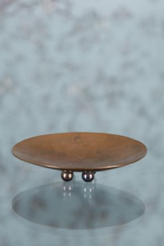 Petite coupe circulaire
