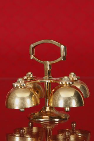 Carillon d’autel