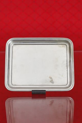 Plateau à courrier