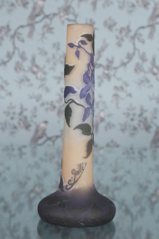 Vase soliflore