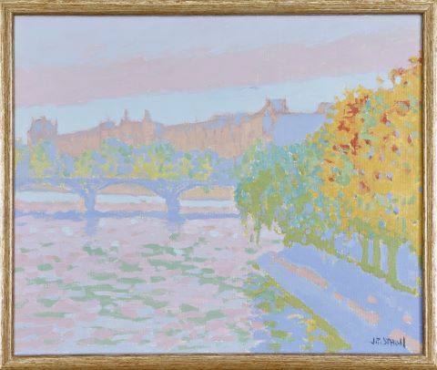 Le Ver Gallant un après-midi d’automne [+ portfolio]