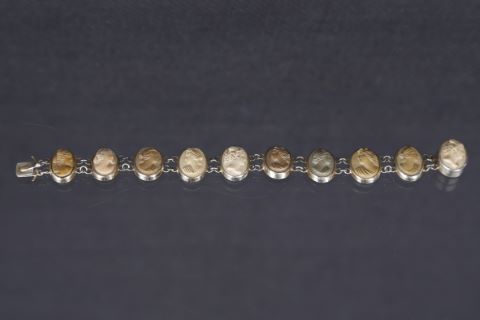 Bracelet articulé