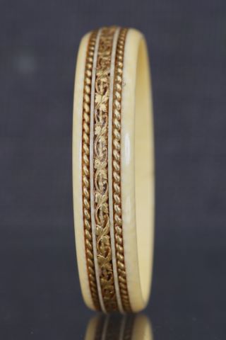 Bracelet jonc