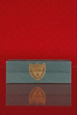 1 bouteille vintage