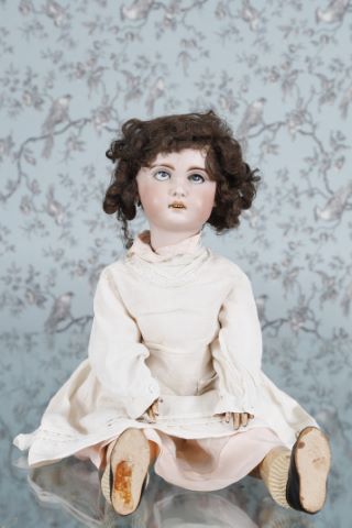 Poupée, taille 10