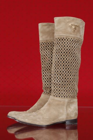 Paire de bottes
