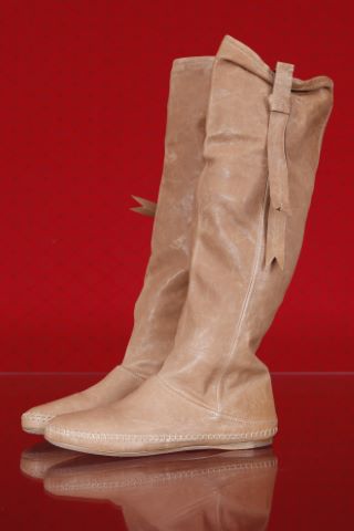 Paire de bottes