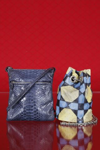 2 sacs à main
