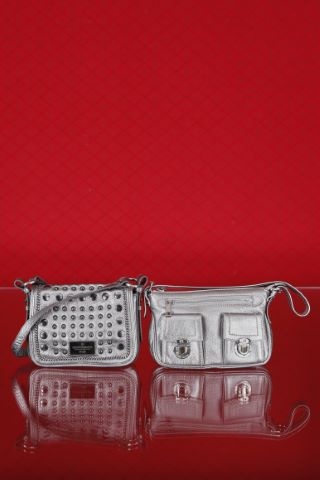 2 pochettes