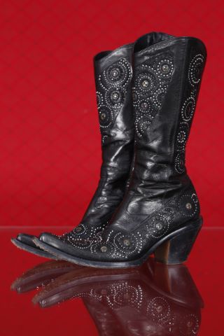 Damy [2] + Giusseppe Zanotti [1] 3 paires...