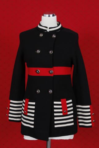 2 gilets
