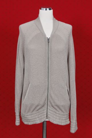 Ensemble de 5 gilets