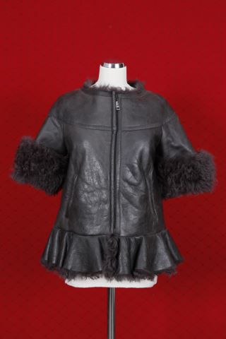 2 vestes