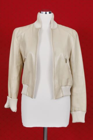 1 bomber + 1 veste